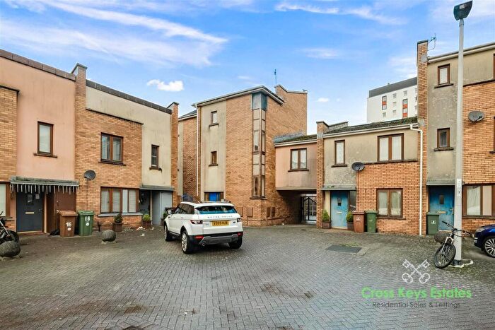 2 Bedroom Apartment For Sale In Bennett Street, Devonport, PL1