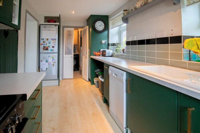 3 Bedroom End Of Terrace House For Sale In Park Lane, Snettisham, PE31