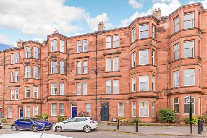2 Bedroom Flat For Sale In West Savile Terrace, Newington, Edinburgh, EH9