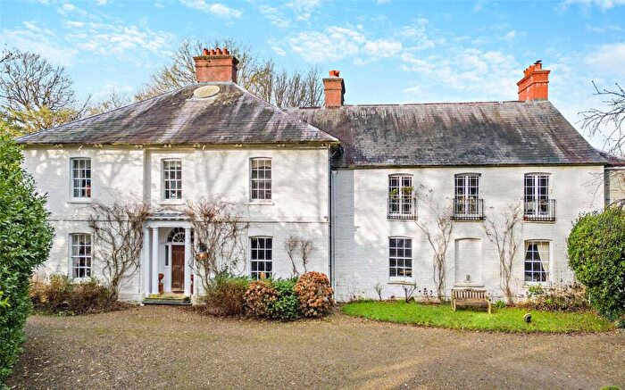 7 Bedroom Detached House For Sale In Cardigan, Ceredigion, SA43
