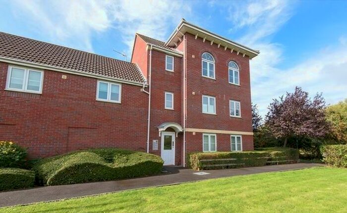 2 Bedroom Flat To Rent In Eden Croft, Weston-Super-Mare, BS24