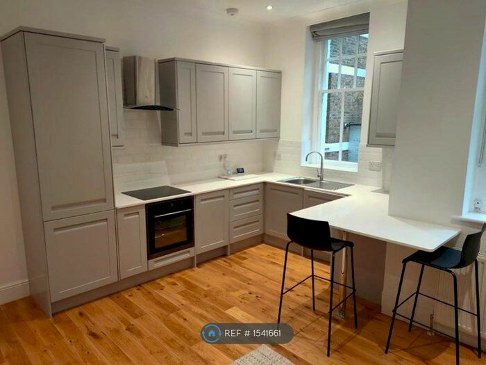 1 Bedroom Flat To Rent In Palace Mansions, London, W14