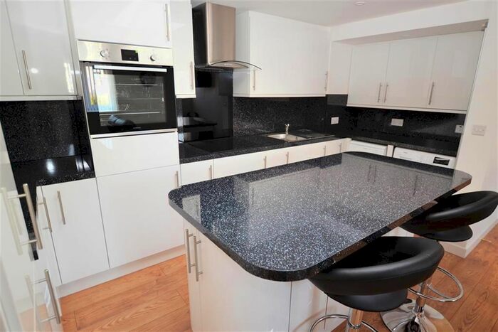 1 Bedroom Flat To Rent In Andover Street, Tivoli, Cheltenham, Gloucestershire, GL50