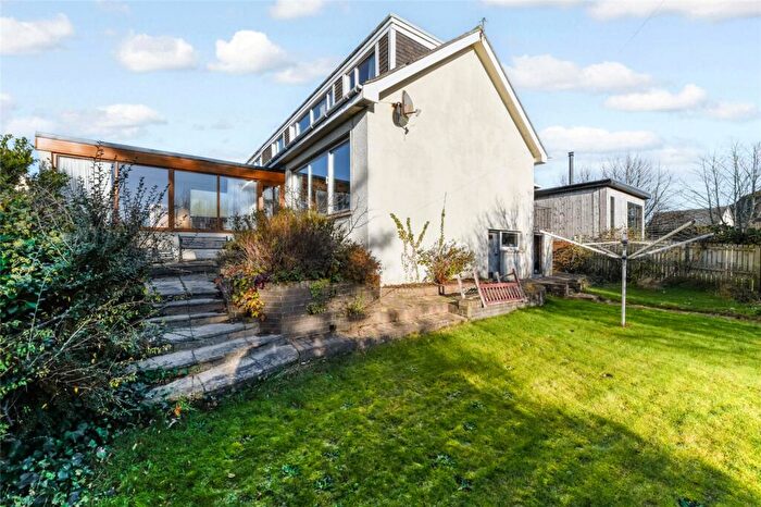 5 Bedroom Detached House For Sale In Pantonville Road, West Kilbride, North Ayrshire, KA23