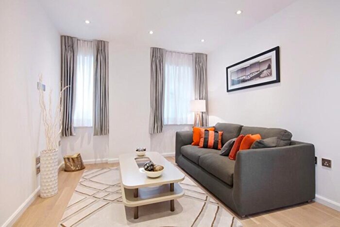 1 Bedroom Apartment To Rent In Wharf Road, London, N1