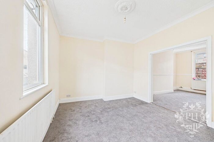 2 Bedroom Terraced House For Sale In Easington Street, Peterlee, SR8