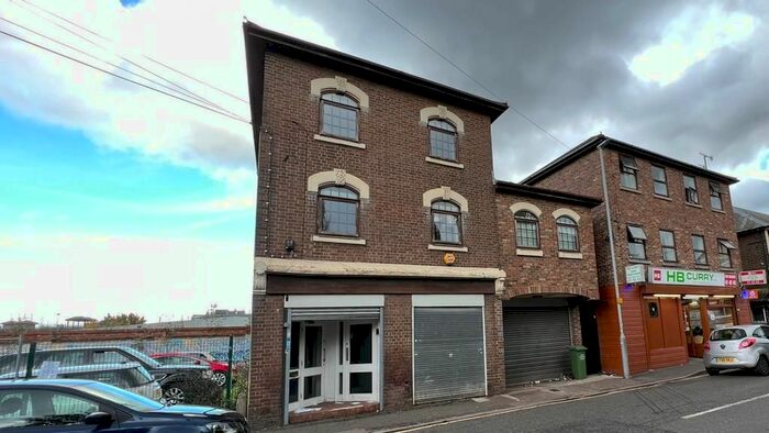 Office To Rent In Windsor Street, Luton, Bedfordshire, LU1