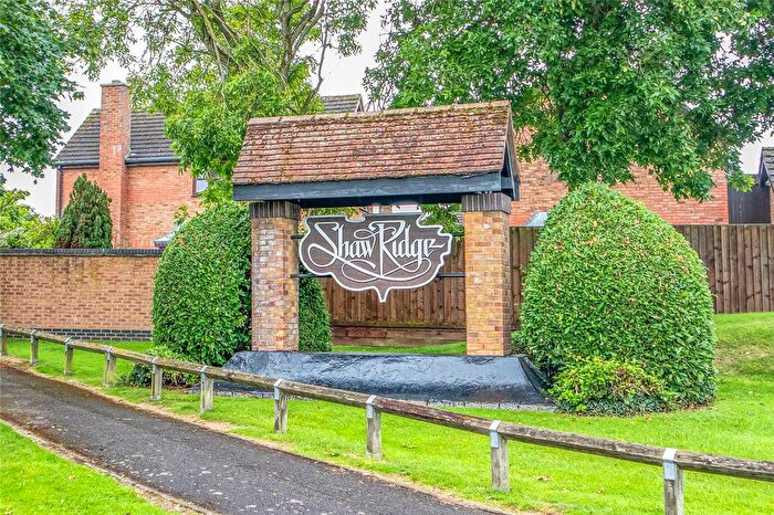 2 Bedroom Flat For Sale In Ridge Green, Shaw, Swindon, Wiltshire, SN5