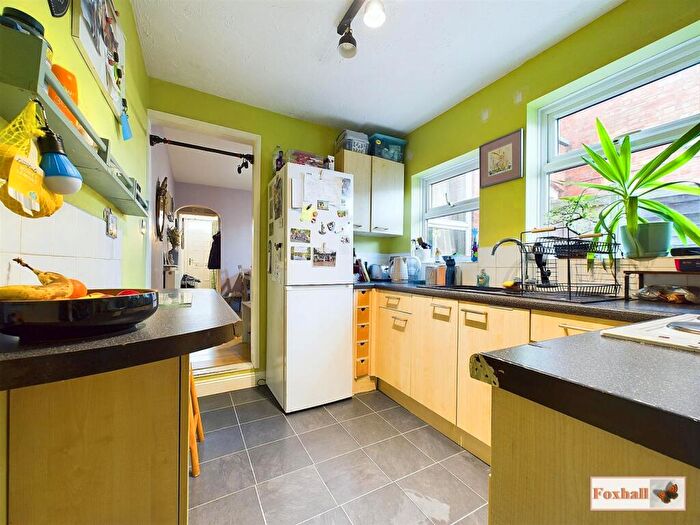 3 Bedroom Terraced House For Sale In Britannia Road, Ipswich, IP4