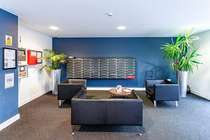 1 Bedroom Flat To Rent In Eastern Boulevard, Leicester, LE2