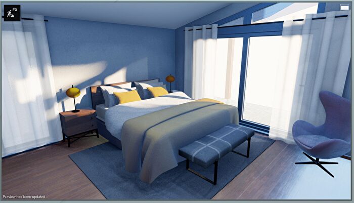 2 Bedroom Lodge For Sale In Church Road, Ringsfield, NR34