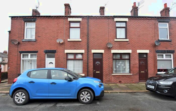 2 Bedroom House To Rent In Newcastle Street, Barrow-In-Furness, LA13