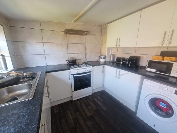 3 Bedroom Detached House To Rent In Surrey Road, Barking, IG11