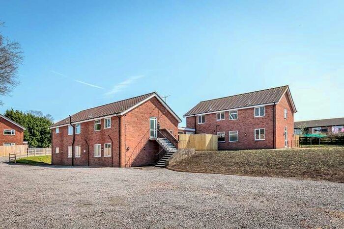 2 Bedroom Flat To Rent In Lydney, Gloucestershire, GL15