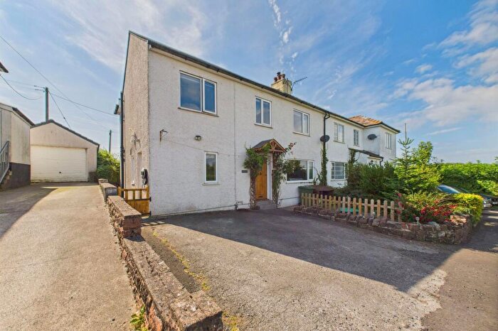4 Bedroom Semi-Detached House For Sale In Hardy Gate, Bridgefoot, CA14