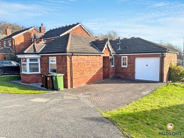 3 Bedroom Detached Bungalow To Rent In The Hawthorns, Wakefield, WF1
