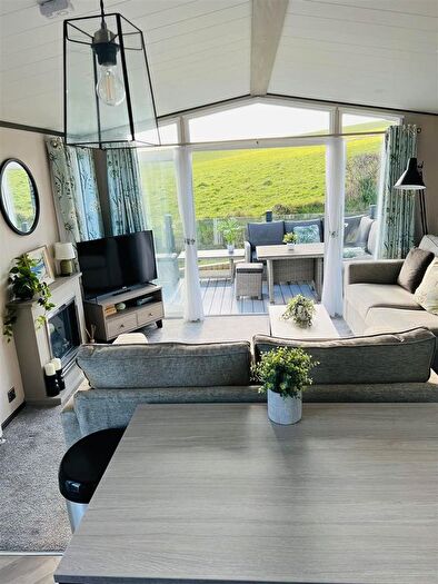 2 Bedroom Property For Sale In Ladram Bay, Otterton, Budleigh Salterton, EX9