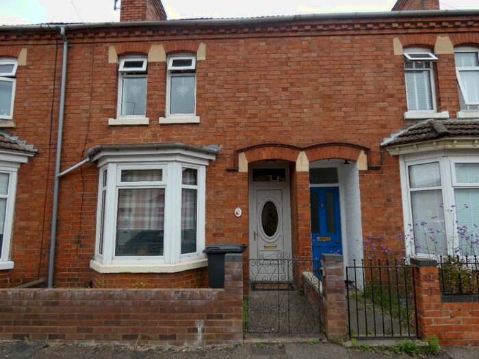 2 Bedroom Terraced House To Rent In Grove Road, Rushden, Northamptonshire, NN10