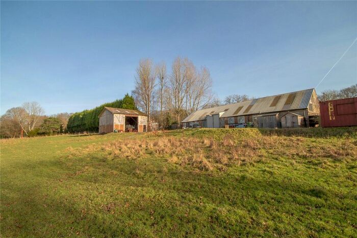 Land For Sale In Tanyard Lane, Danehill, RH17