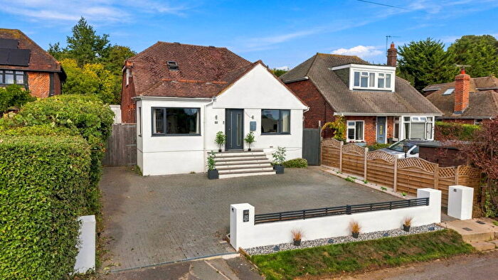 4 Bedroom Detached House For Sale In Browning Road, North Lancing, BN15