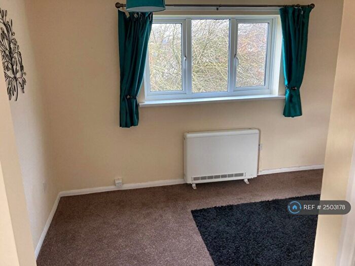 Studio To Rent In Thurmaston, Leicester, LE4