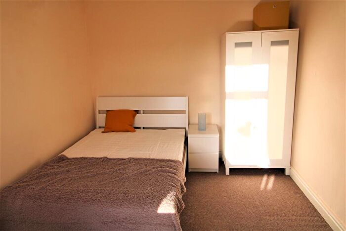 4 Bedroom Private Halls To Rent In Coulston Road, Lancaster, LA1