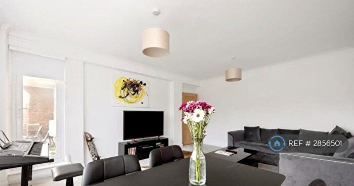 2 Bedroom Flat To Rent In Incl All Bills, Hove, BN3