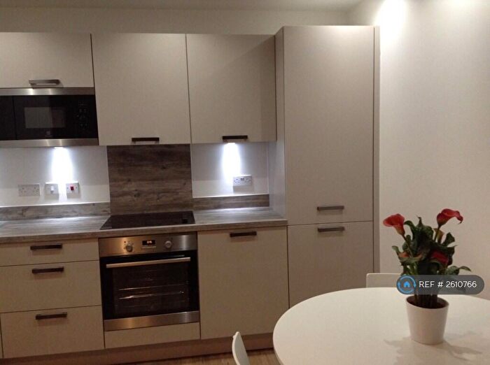 1 Bedroom Flat To Rent In Blackthorn House, London, SE16