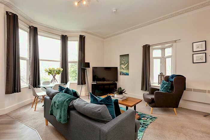 1 Bedroom Flat To Rent In Frant Road, Tunbridge Wells, Kent, TN2