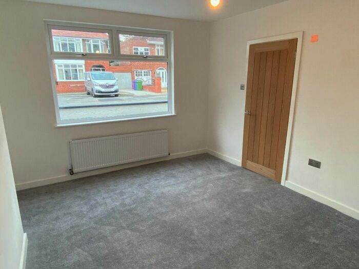 3 Bedroom SemiDetached House For Sale In Westerton Road, West Derby