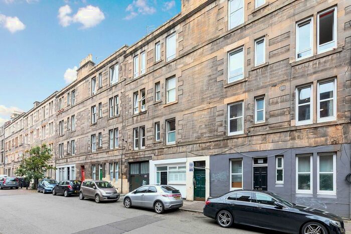 1 Bedroom Flat To Rent In Sloan Street, Leith, Edinburgh, EH6