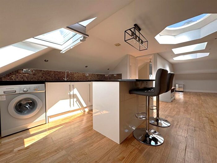 Studio To Rent In Bemisters Lane, Gosport, PO12