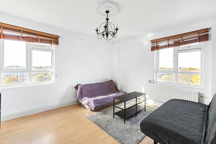 1 Bedroom Apartment To Rent In Mcindoe Court, Rotherfield Street, London, N1