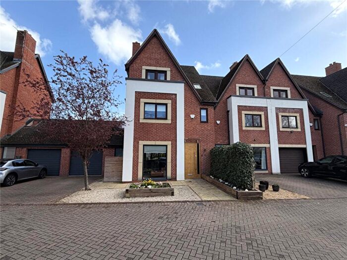 6 Bedroom House For Sale In Derwent Avenue, Chorlton, M21