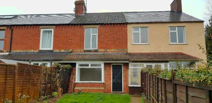 2 Bedroom Terraced House To Rent In Glendon Road, Rothwell, Northants NN14