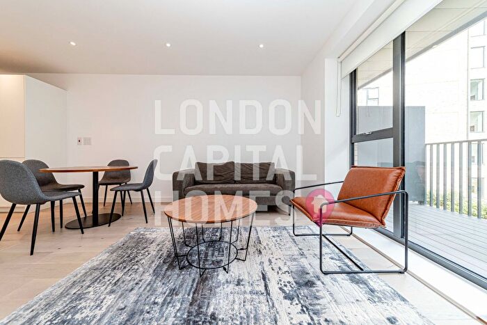 1 Bedroom Flat To Rent In Tewkesbury Road, London, W13