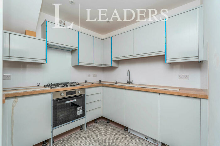 2 Bedroom Apartment To Rent In Oxford Street, Southampton, SO14