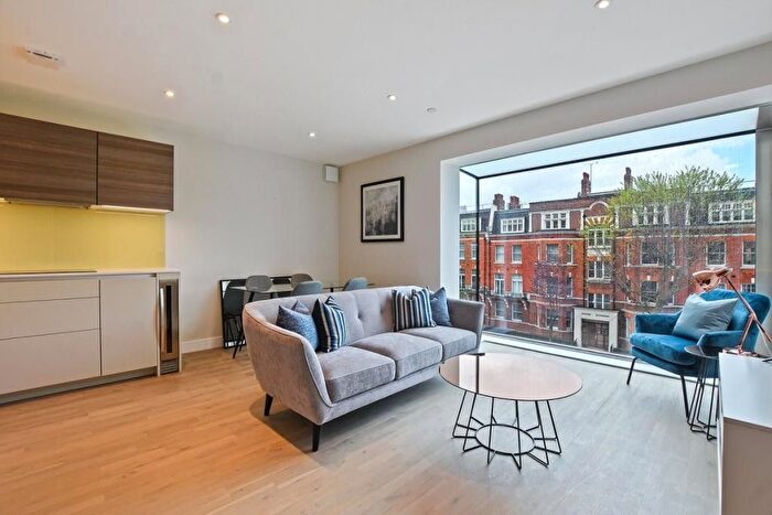 1 Bedroom Flat To Rent In Finchley Road, London, NW3