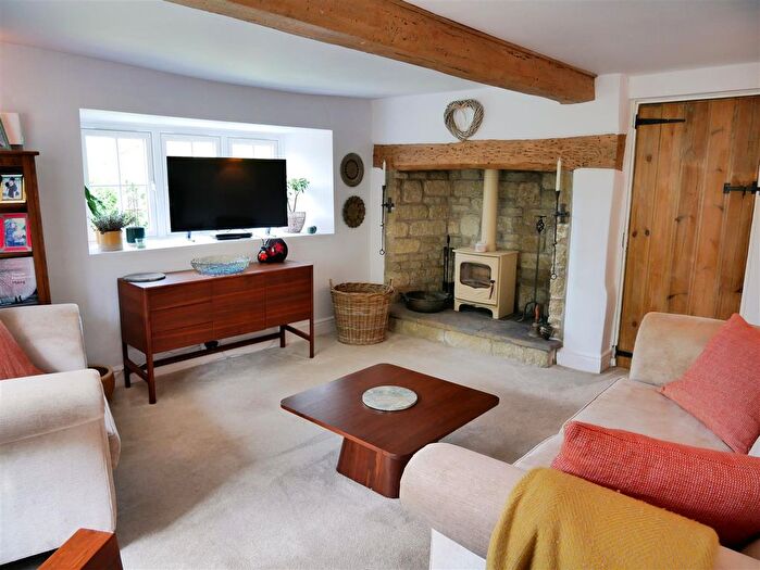 3 Bedroom Cottage For Sale In Mill Lane, Cherhill, Calne, SN11