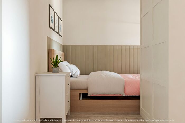 Studio To Rent In Gold Wentworth- Studio |Verney St, EX1