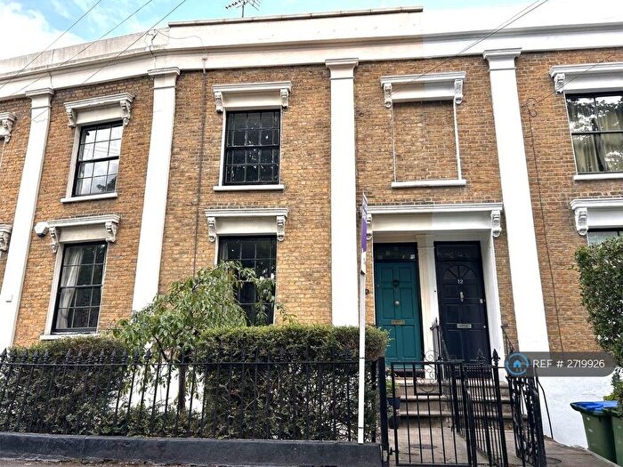 4 Bedroom Terraced House To Rent In Woodland Terrace, London, SE7