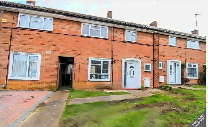 3 Bedroom Terraced House To Rent In The Hides, Harlow, CM20