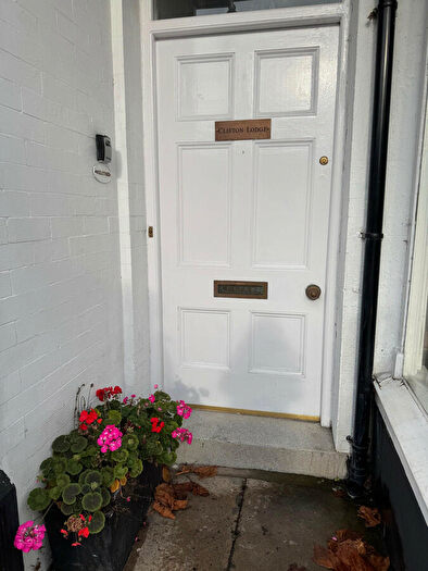 3 Bedroom Maisonette To Rent In Clifton Street, Lytham, FY8