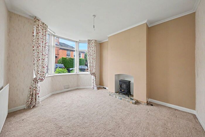 2 Bedroom Semi-Detached House For Sale In Princess Street, Newbold, Chesterfield, S41