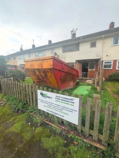 3 Bedroom House To Rent In Ash Close, Hythe, SO45