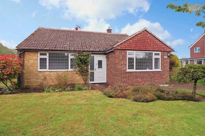 3 Bedroom Detached Bungalow To Rent In Adisham, CT3