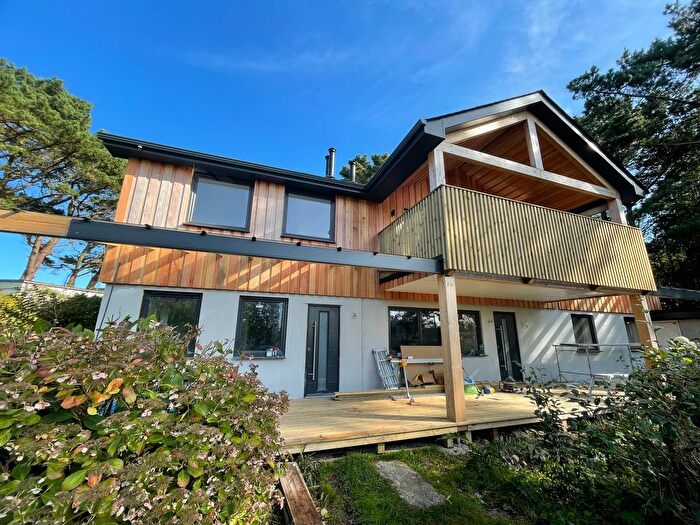 4 Bedroom Property To Rent In Mount Hawke, Truro, TR4