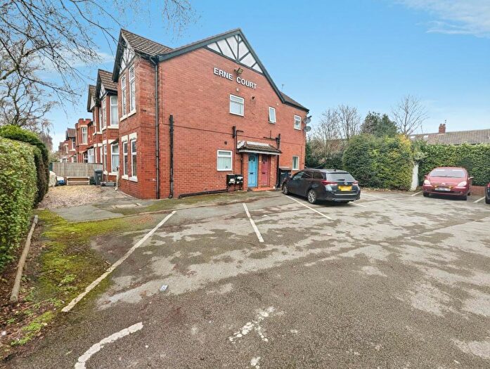 1 Bedroom Apartment To Rent In Slade Lane, Manchester, Greater Manchester, M19