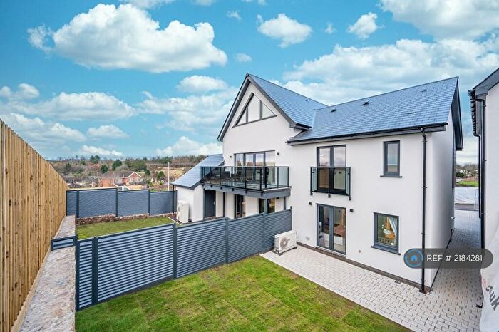 3 Bedroom Semi-Detached House To Rent In Thorntons Quarry, Rassau, Ebbw Vale, NP23