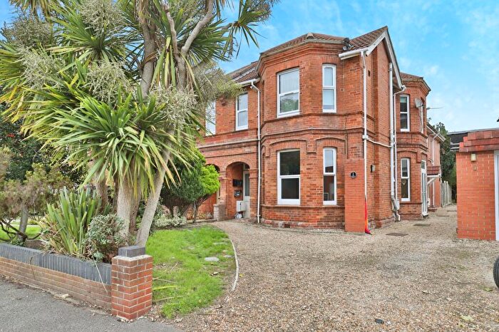 1 Bedroom Garage / Parking For Sale In Portchester Place, Bournemouth, Dorset, BH8